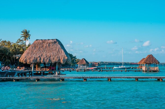 Mayan Backroads Private Bike Tour From Tulum