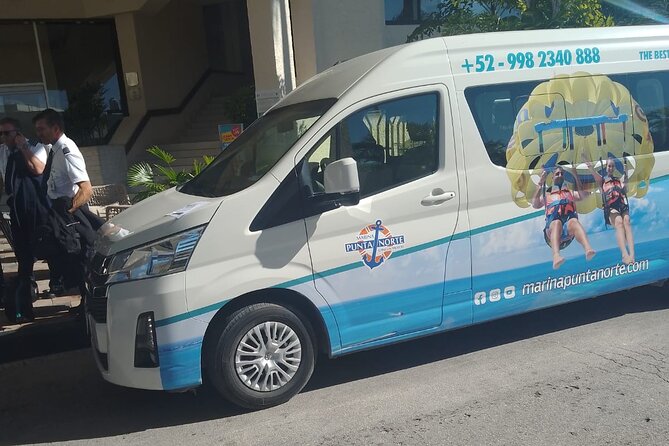 Mayan Ruins El Meco With Transportation in Cancun - Good To Know