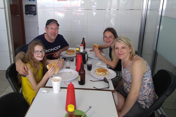 Mazatlan Guided Market Tour With Food Tastings