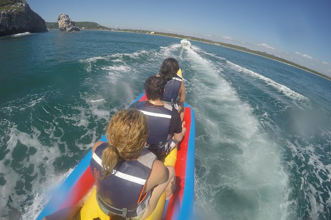 Mazatlan Sightseeing and Beach All Inclusive - Good To Know