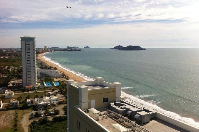 Mazatlan Sightseeing and Shopping Tour - Good To Know