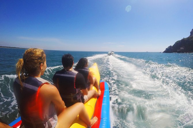 Mazatlan Sightseeing With Lunch and 2 Activities for up to 8 Passengers - Good To Know