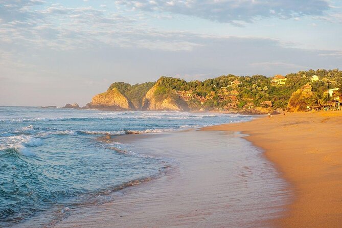 Mazunte, Ventanilla, and Zipolite Coastla Gems Day Trip  - Puerto Escondido - Good To Know