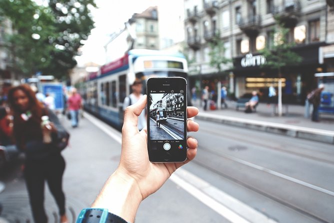 Mechelen Self-Guided Tour With Interactive City Game