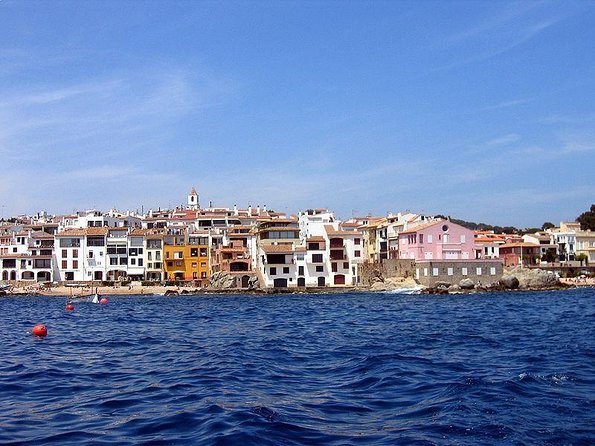 Medieval Costa Brava Day-Trip From Girona