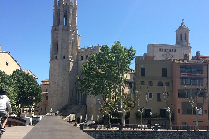 Medieval Heritage Girona And Besalu Private Tour