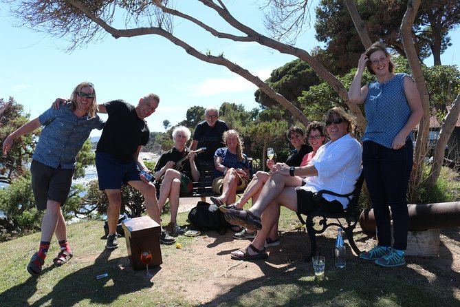 Medieval Towns & Roman Ruins Bike Tour
