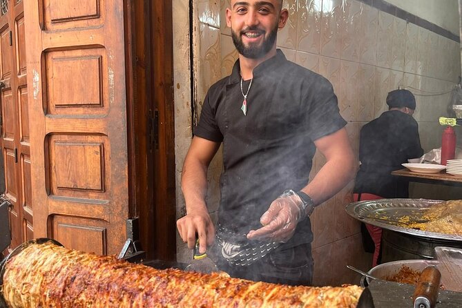 Medina Food Tasting in Marrakech - Pricing and Booking Details