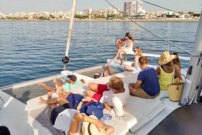 Mediterranean Route - 2 Hours Boat Trip and Local Fish for Lunch Included - Good To Know