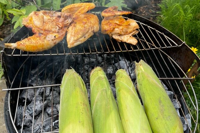 Mekong Delta 1 Day Cooking Classes & BBQ Lunch - Private Luxury Tour