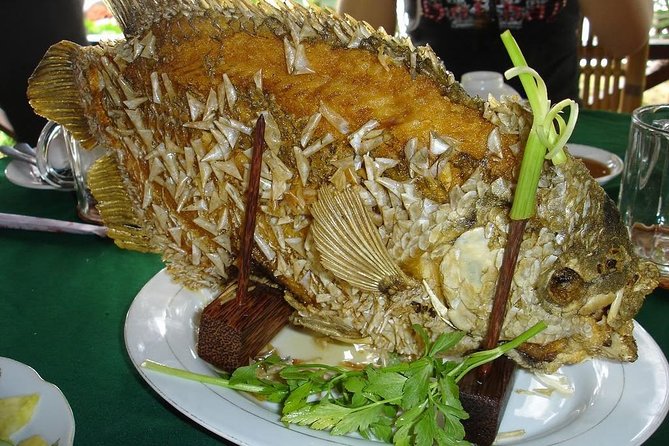 Mekong Delta 1 Day Deluxe Tour (Small Group Tour) - Tour Highlights