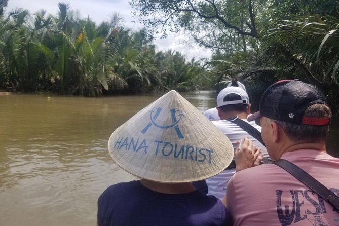 Mekong Delta Full-Day Crowd-Free Tour  - Ho Chi Minh City - Good To Know