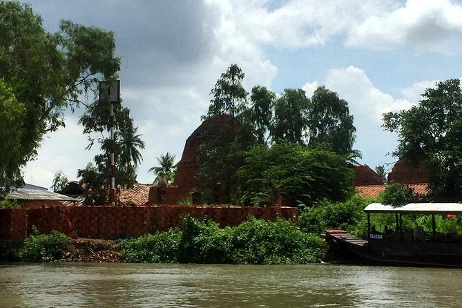 Mekong Delta in Ben Tre Full Day Private Tour From Ho Chi Minh City - Tour Overview
