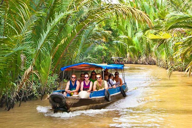 Mekong Delta One Day Tour - Good To Know