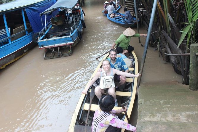 Mekong Delta Tour 1 Day Private Car From Port - Good To Know
