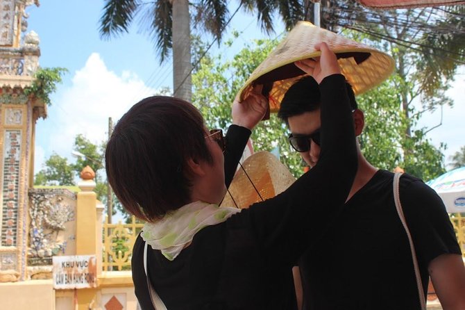 Mekong Delta Tour - Good To Know