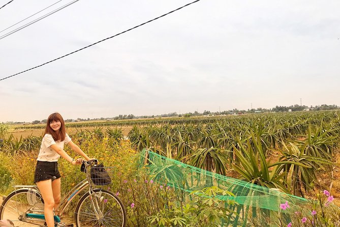 Mekong Detal One Day Trip Group Tour - Tour Overview