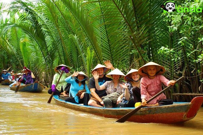 Mekong River 1 Day Group Tour - Tour Inclusions