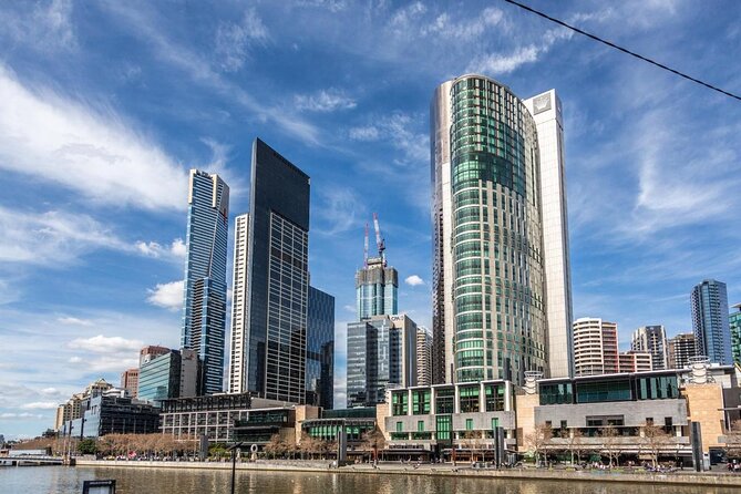 Melbourne City Twilight Kayak Tour - Good To Know