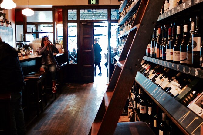 Melbourne Culinary Laneway Experiences - Good To Know