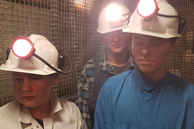 Melbourne Small-Group Bendigo and Echuca Tour by Steamboat - Good To Know