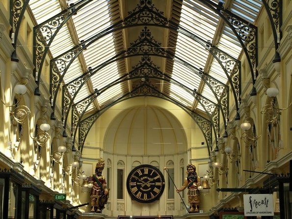 MELBOURNE Spirits and Ales Haunted Pub Tour