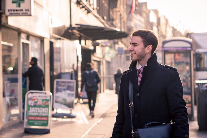 Memorable Historical Walking Tour in London - Good To Know
