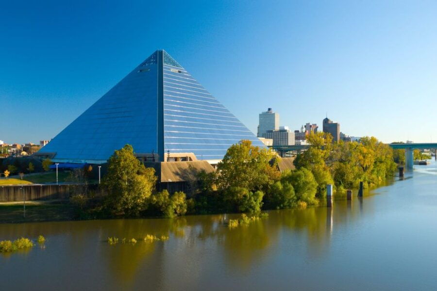Memphis: City Tour With Optional Sun Studios & Riverboat - Good To Know