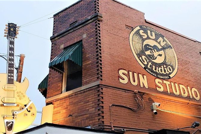 3 Best City Tours In Memphis
