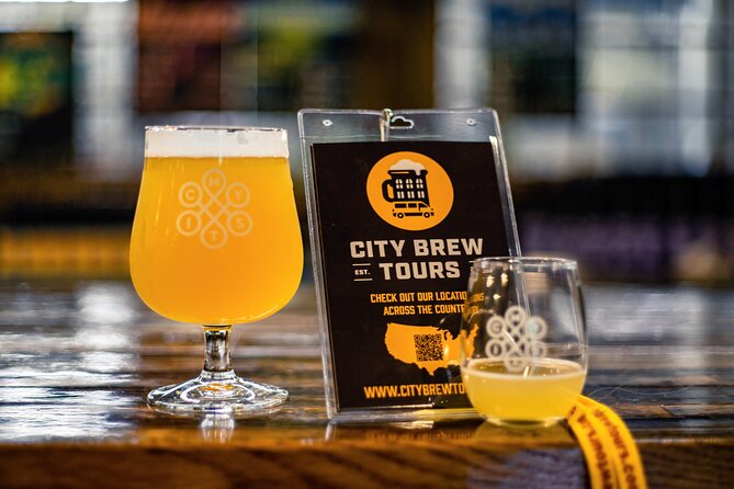 7 Best Drinking Tours In Memphis
