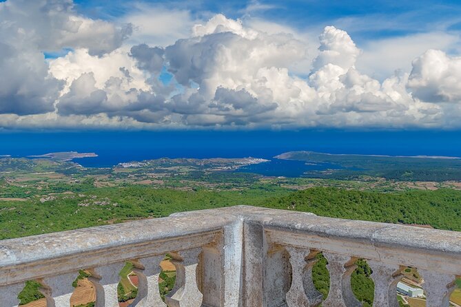 Menorca Full-Day Tour From Mallorca - Pricing and Value
