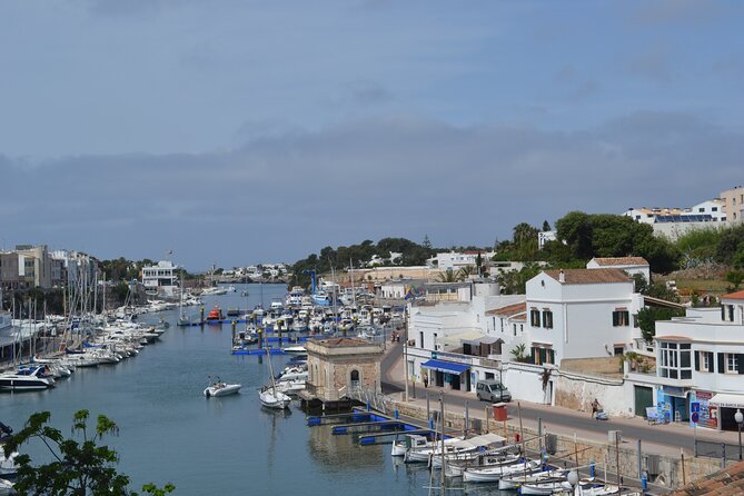 Menorca Island Full Day Tour - Pricing and Value