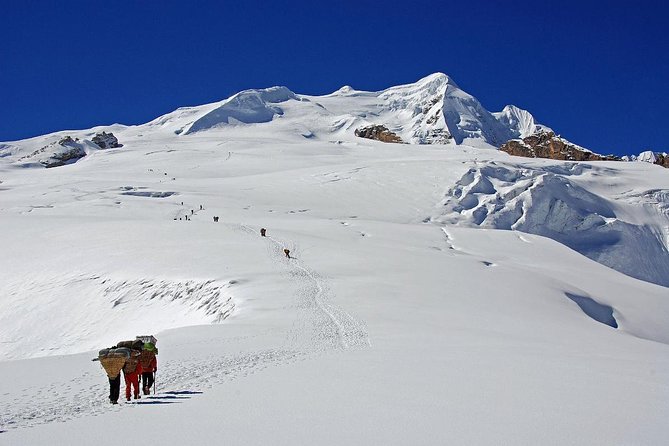 Mera Peak Climbing - Good To Know