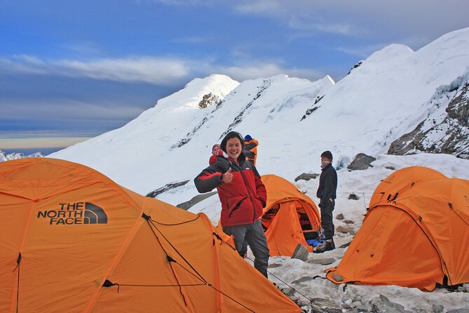 Mera Peak Climbing - Good To Know