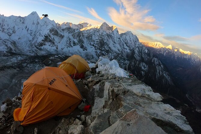 Mera Peak Climbing - Good To Know