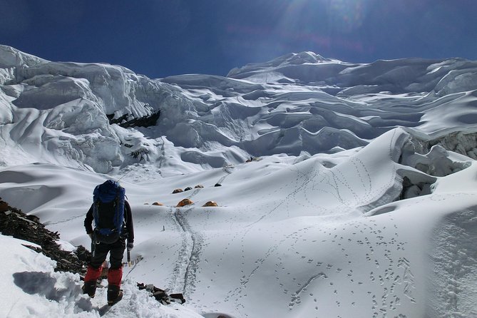 Mera Peak Climbing 6476 Meters for 20 Days - Good To Know