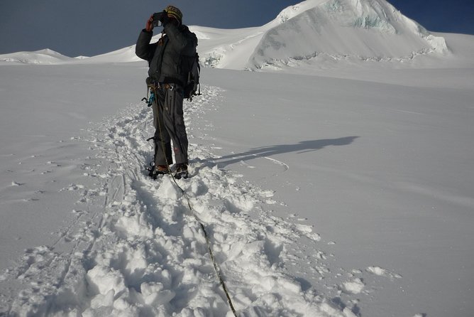 Mera Peak Climbing - Good To Know