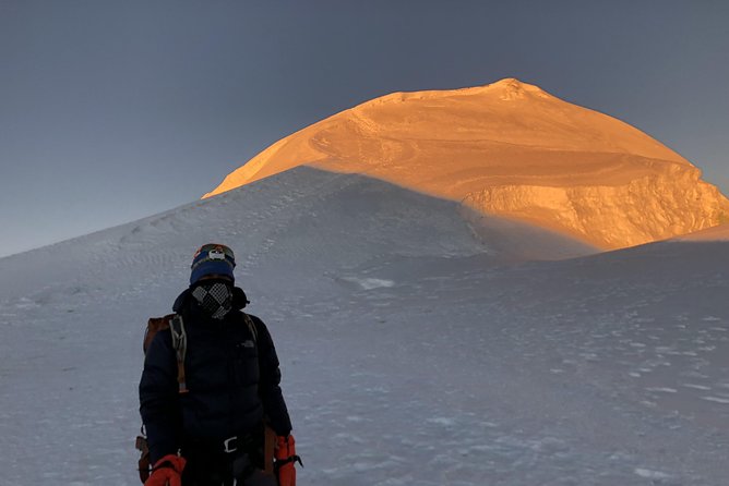 Mera Peak Expedition - 20 Days - Good To Know