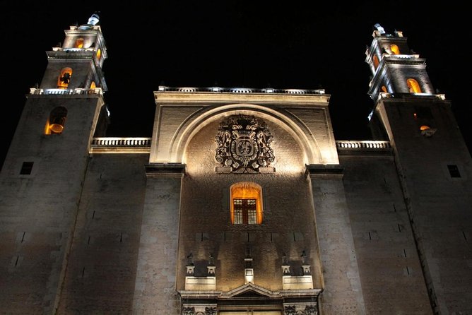 Merida Private City Tour With Local Food and Drink Tasting - Good To Know