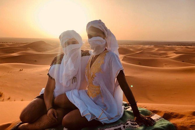 Merzouga Desert Highlights: 3-Day Guided Tour From Marrakech - Good To Know