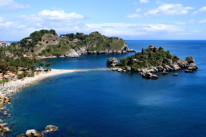 Messina and Taormina City Tour From Messina - Private Tour - Good To Know