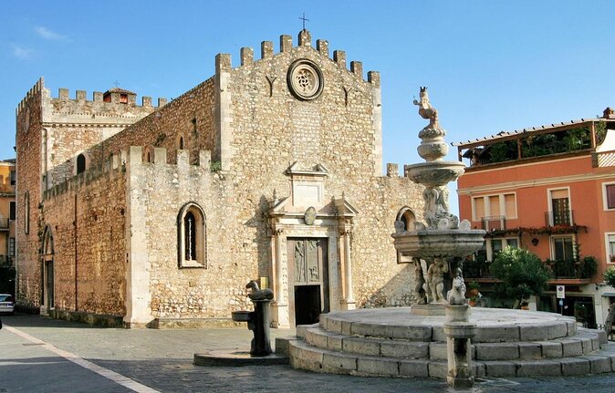 3 Best Historical Tours In Messina
