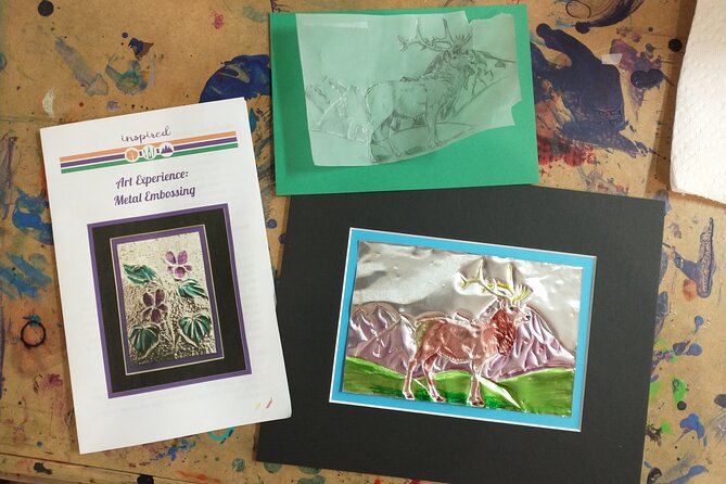 8 Best Workshops And Classes In Estes Park