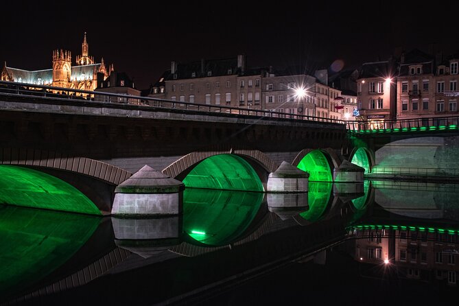 Metz Scavenger Hunt and Best Landmarks Self-Guided Tour - Good To Know
