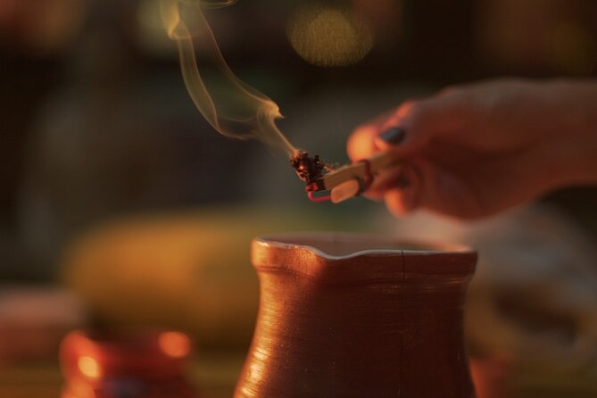 Mexican Cacao Ceremony in Mexico City - Good To Know