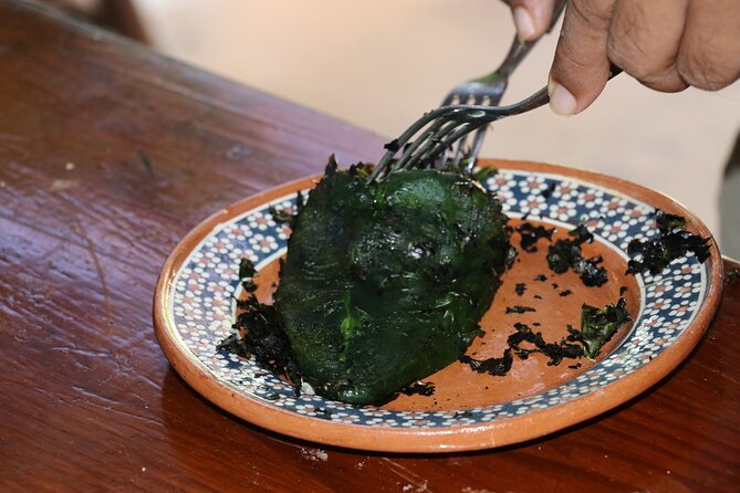 Mexican Cooking Class in Zihuatanejo De Azueta
