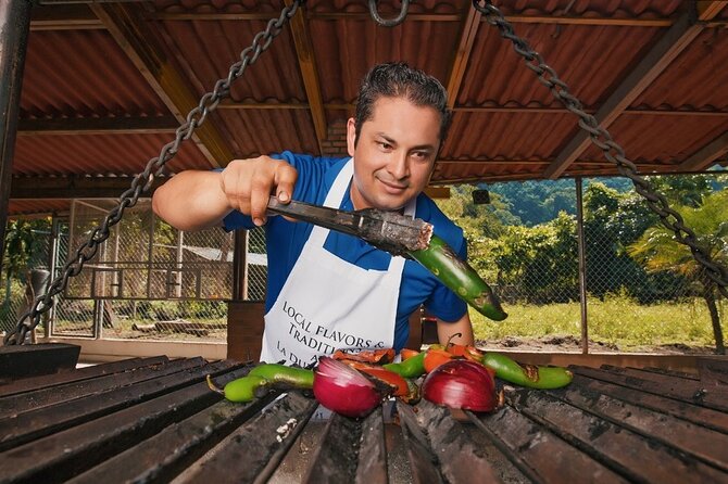 Mexican Cooking Class, Tequila Tasting & Unlimited Margaritas - Good To Know