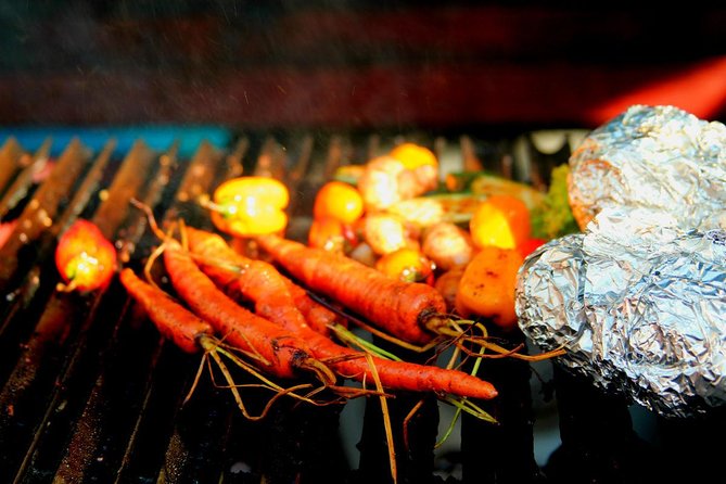 Mexican Street Food, Tijuana Day Trip From San Diego - Good To Know