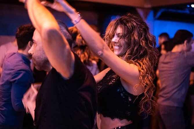 Mexico City CDMX Salsa Lovers Dance Experience - Good To Know