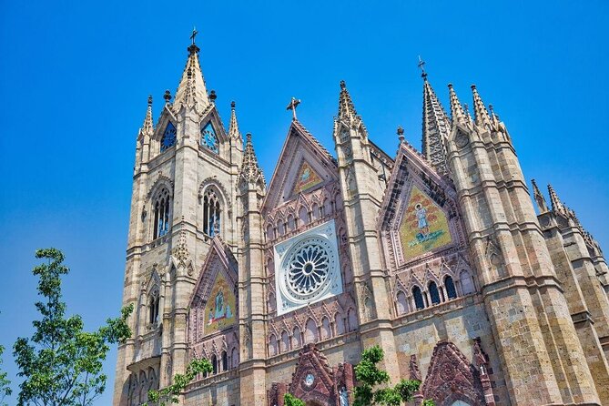 Mexico City Instagram Tour: Famous Spots Private & All-Inclusive - Good To Know